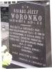 Father Jzef Woronko, d. 1928